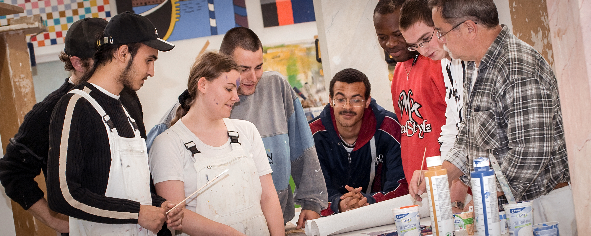 IFD - Integrationsfachdienst Kleve