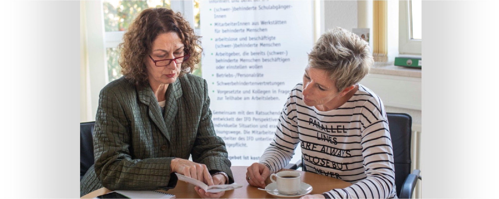 IFD für Arbeitgeber:innen