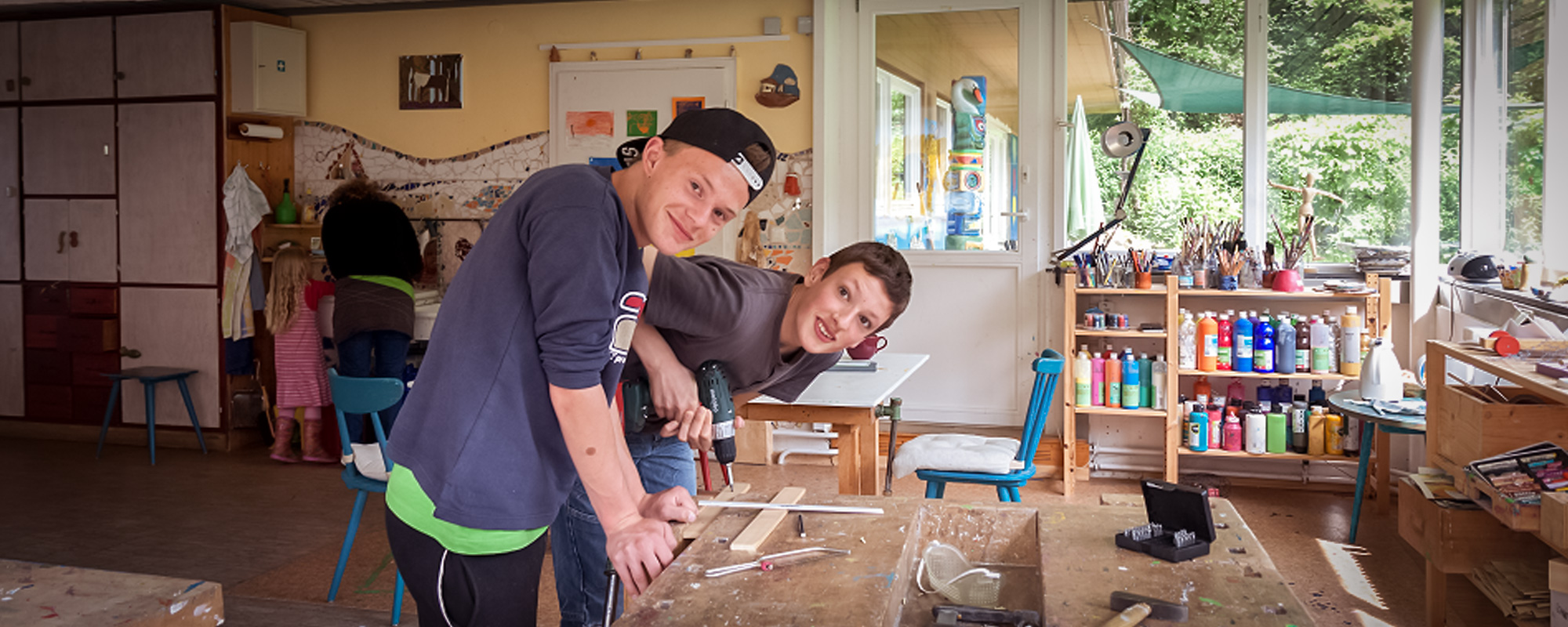 IFD für Schüler:innen